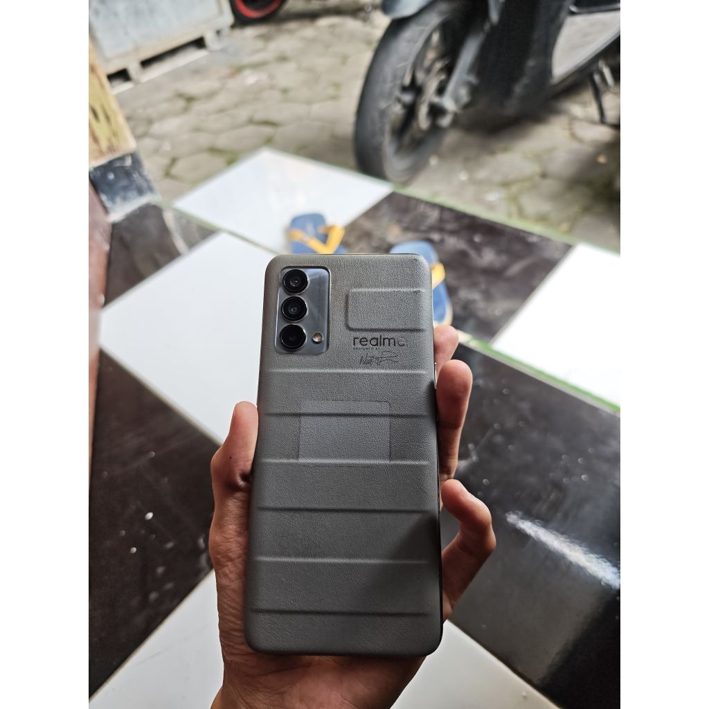 realme gt master edition 8/256GB