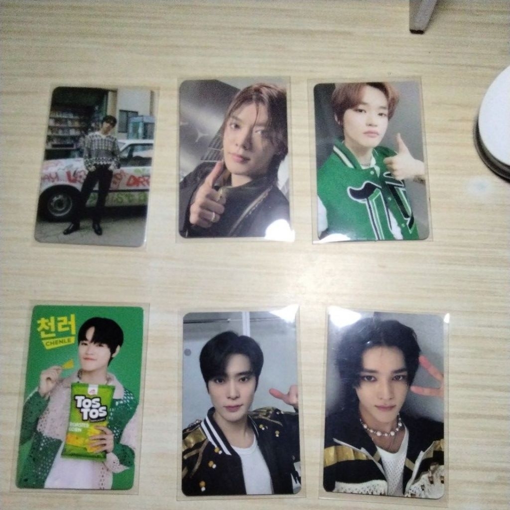 PC OFFICIAL NCT