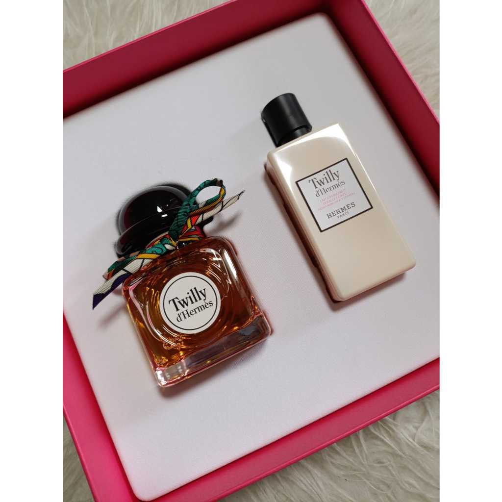 Twilly Parfum Gift Set