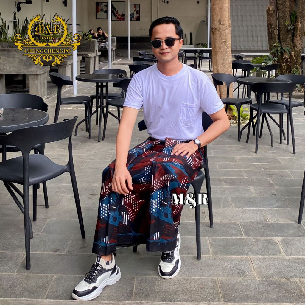 Sarung Pria Motif Dragon Sarung Batik Sarung Goyor Sarung Printing Sarung Palaikat Sarung Cap Sarung