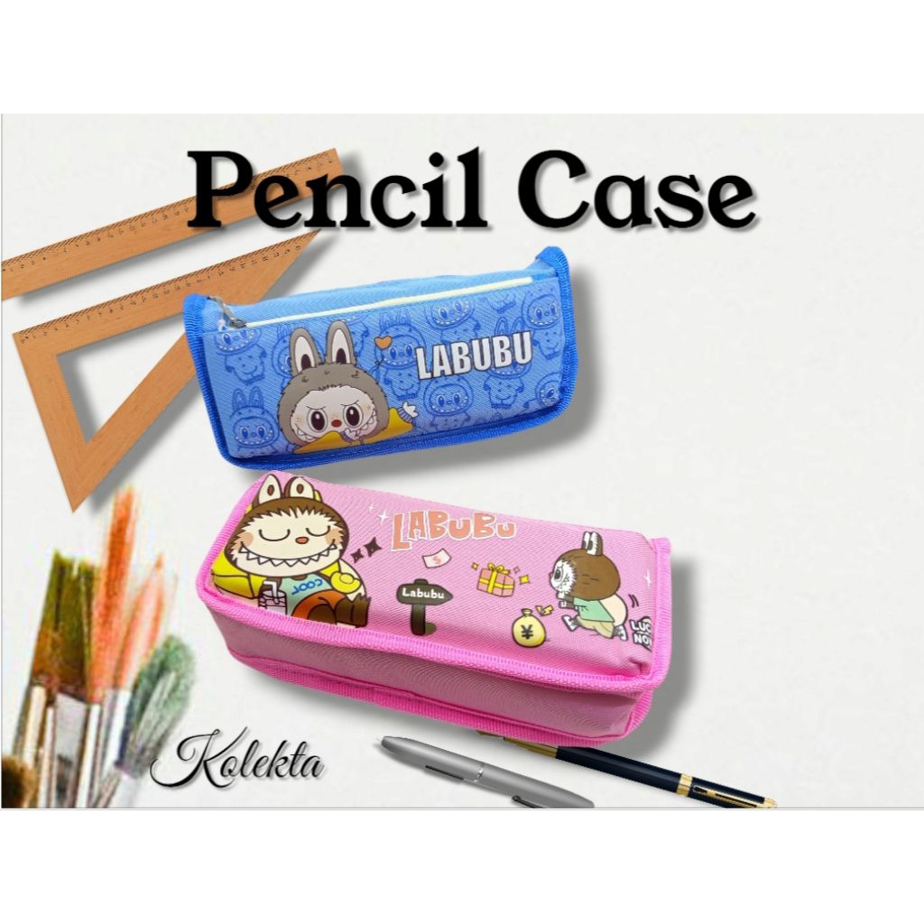 

Kotak Pensil BG1549