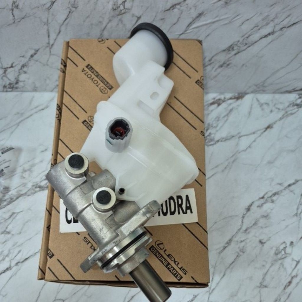 BM ASSY CALYA SIGRA MASTER REM ATAS 47201-BZ630