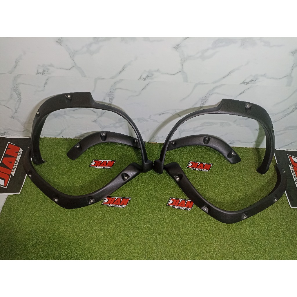 fender vitara escudo sidekick jlx murah berkualitas variasi mobil vitara