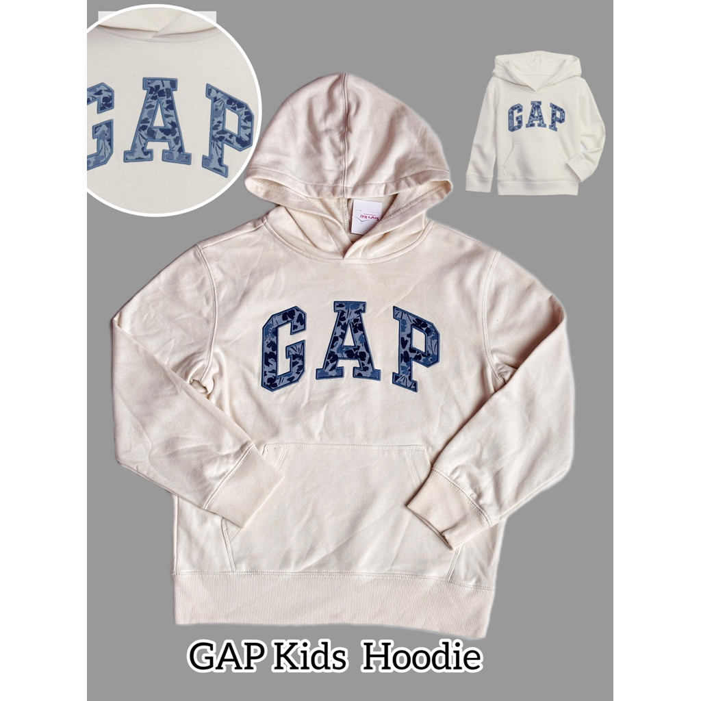 HOODIE GAP KIDS