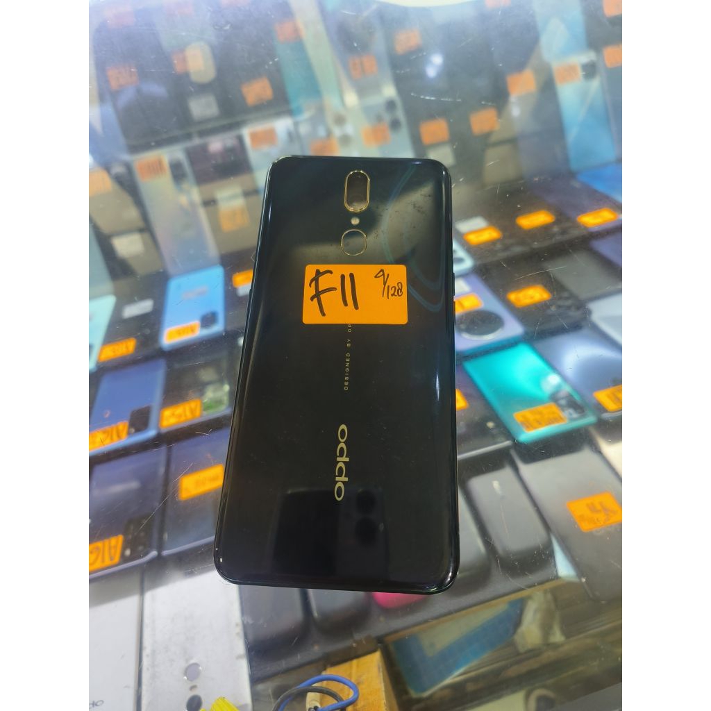 Oppo F11 4/128