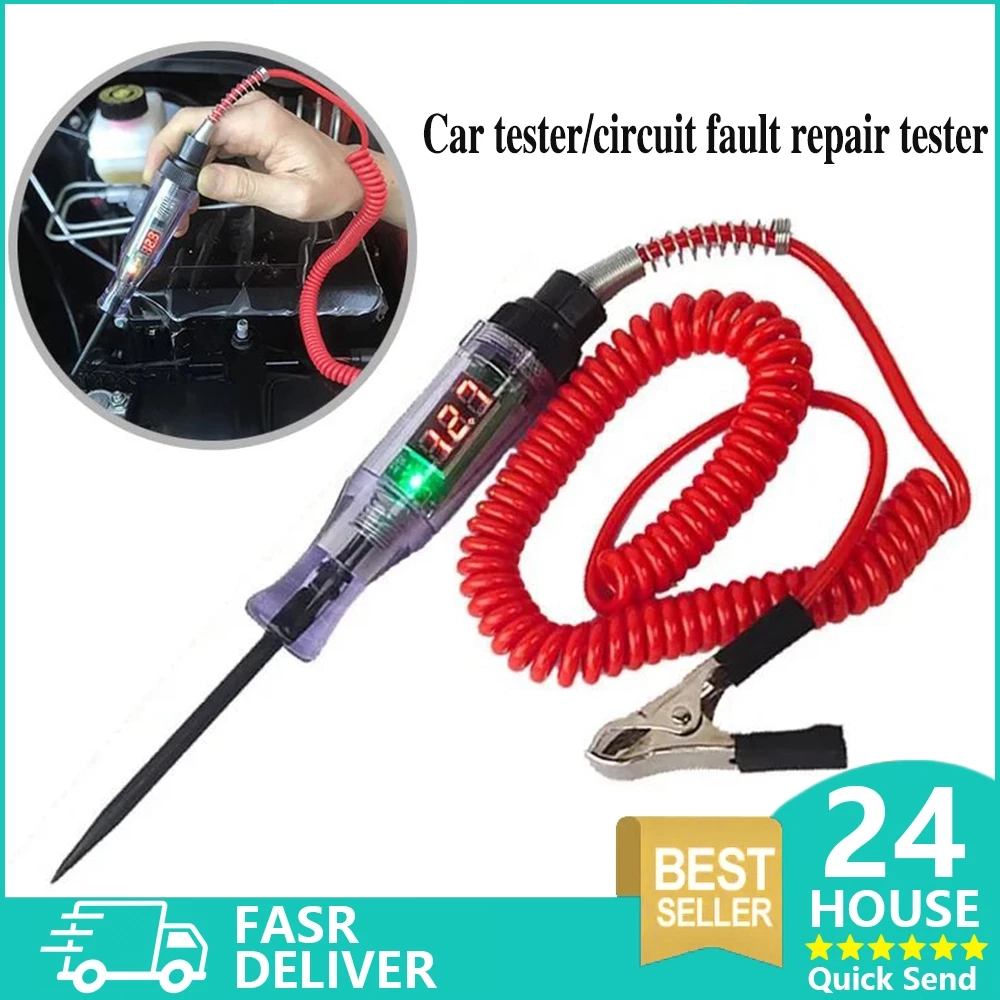 Tespen listrik/testpen/Tespen listrik/testpen/tespen listrik cek kabel putusTester testpen Kelistrik