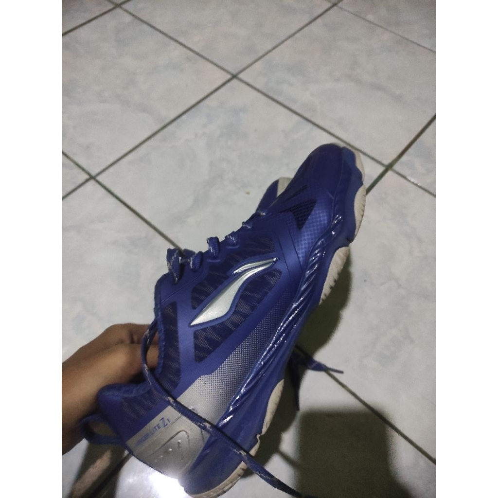 LINING RANGER Z1 LITE SECOND