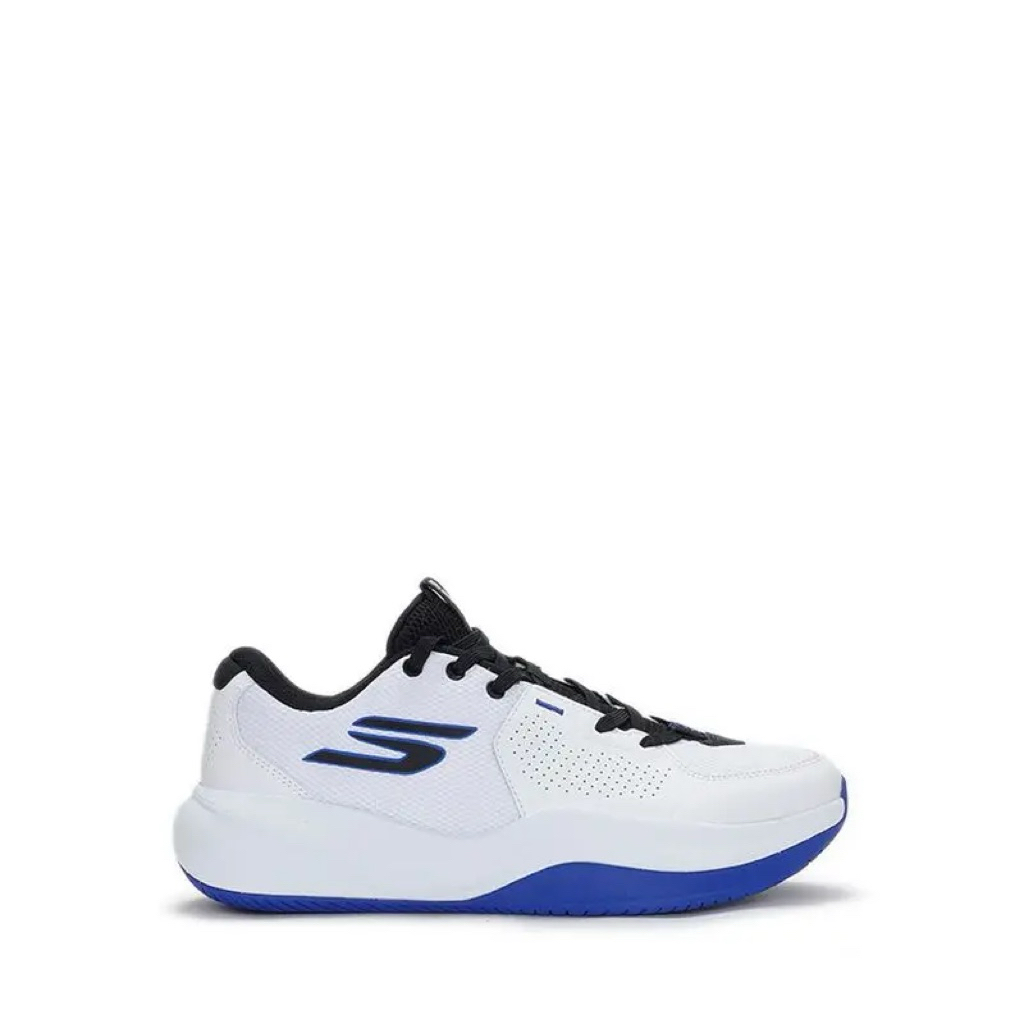 Skechers Skx League Men's Basketball Shoes - White