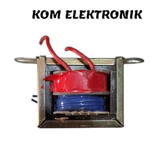TRAFO NON CT  12V 1A
