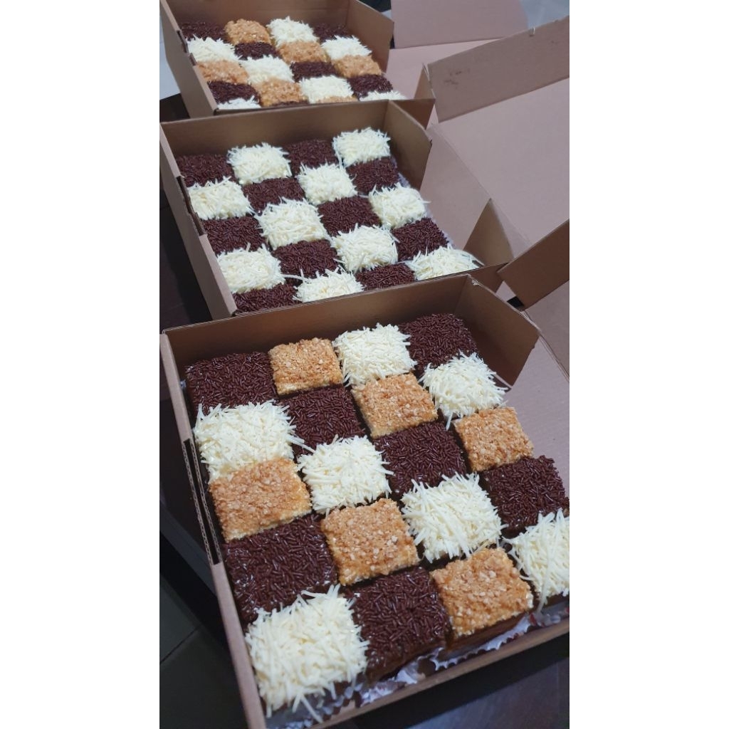 

Bolu Jadul 20cm