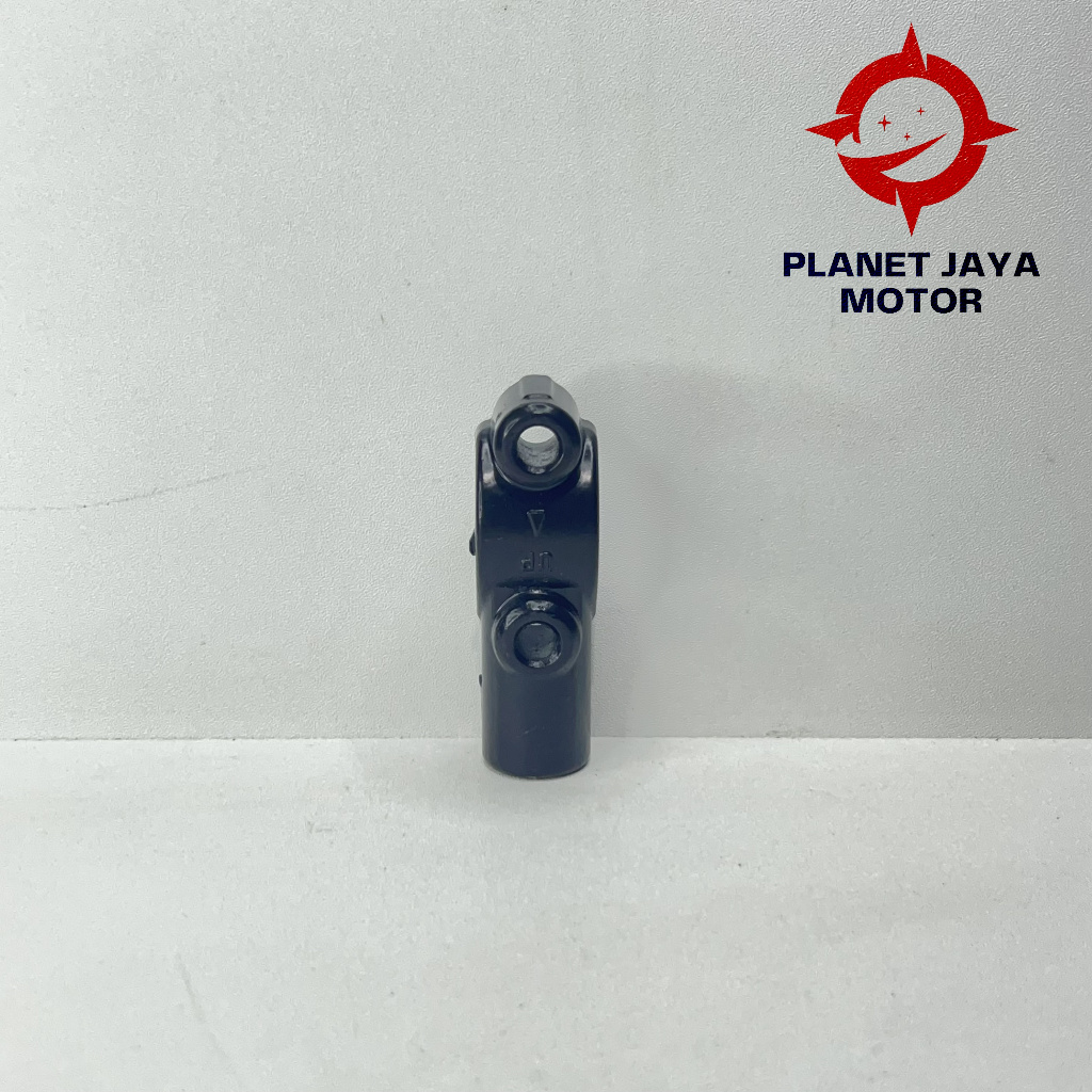 Dudukan Bracket Spion Honda Scoopy / Vario / Beat Street