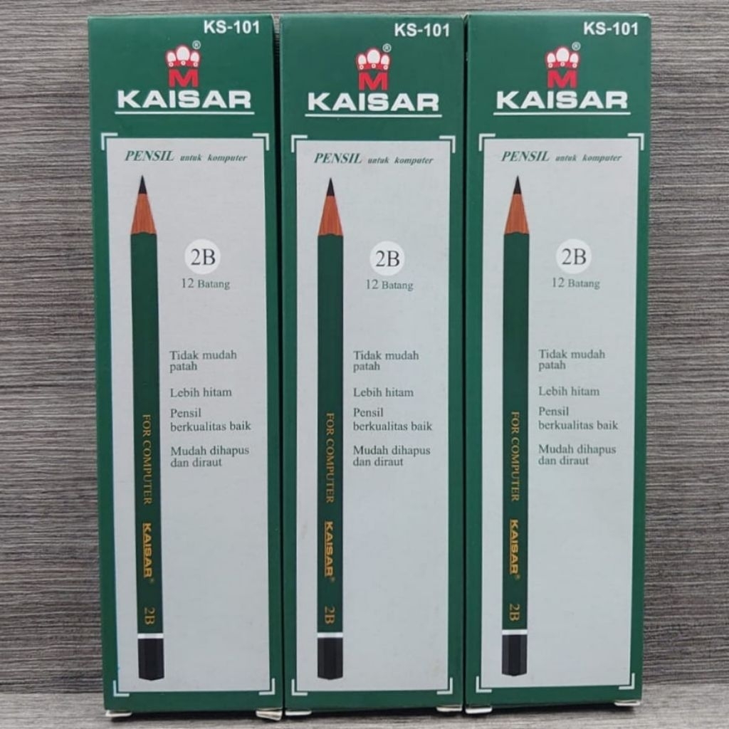

pensil 2b murah berkualitas