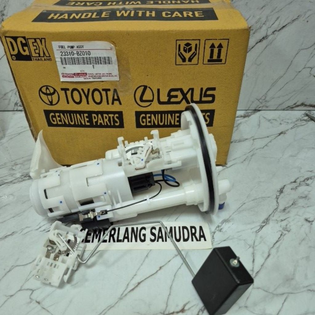 FUEL PUMP ASSY AVANZA XENIA 2004-2013