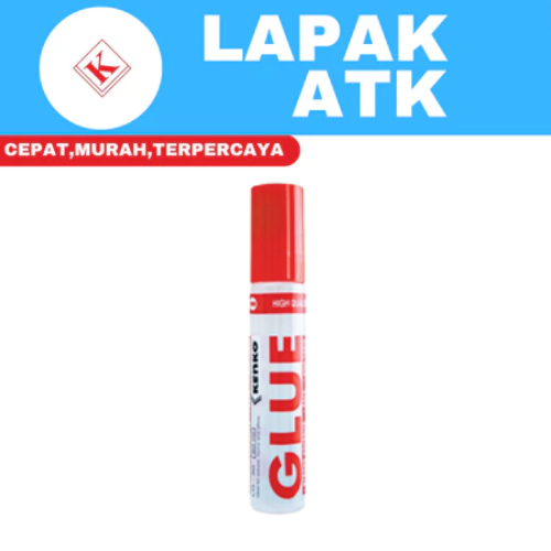 

KENKO Lem Kertas Cair 50 ML +