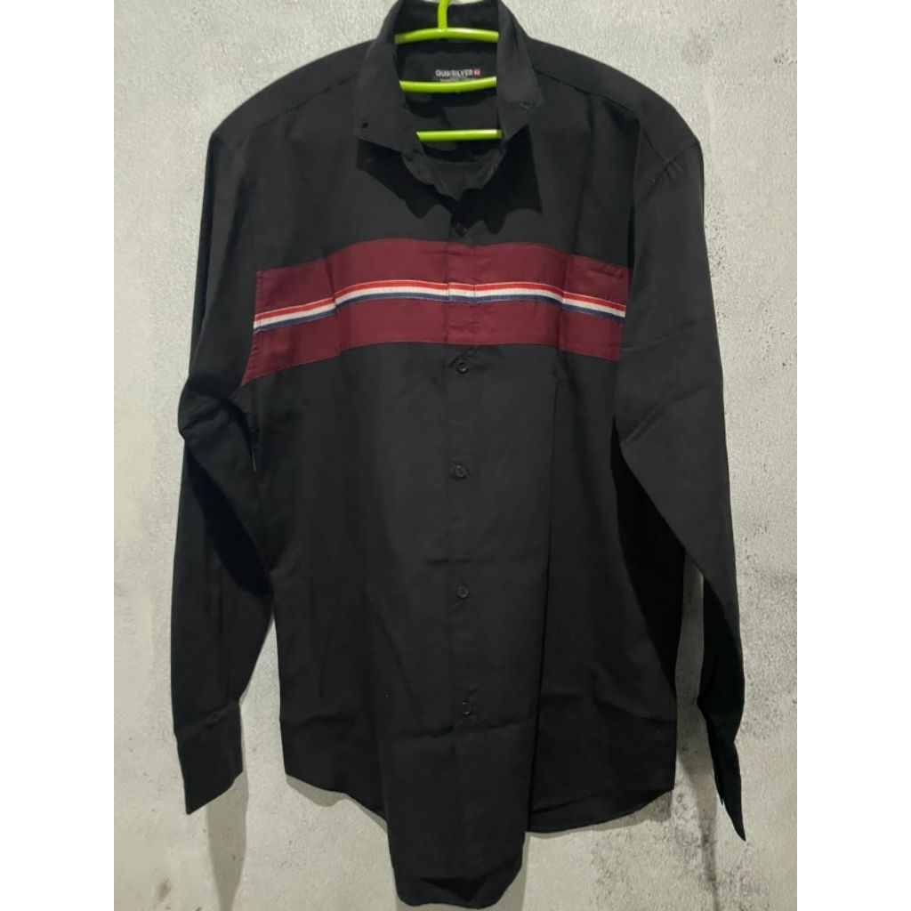 preloved kemko, koko, kemeja