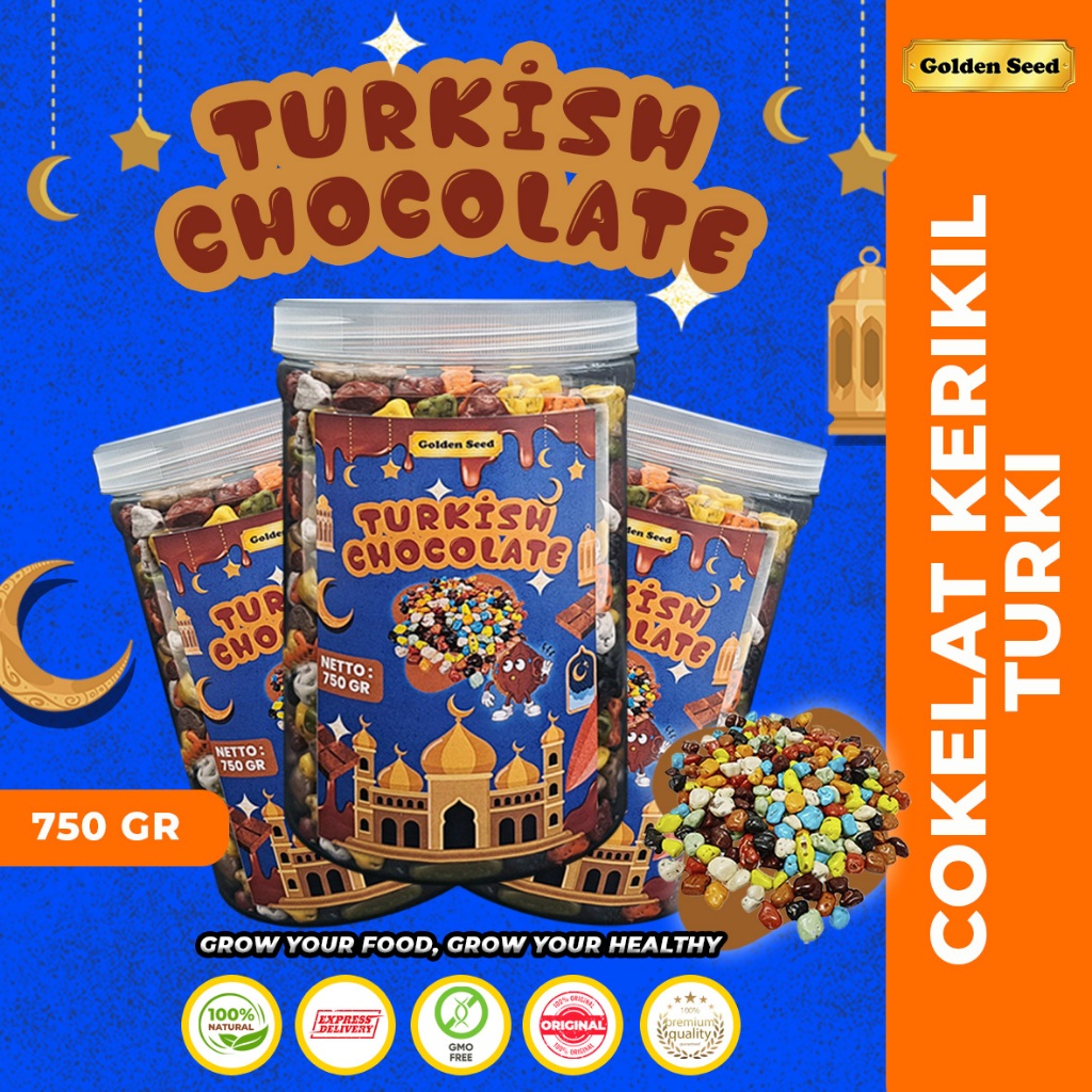 

[TOPLES] COKLAT KERIKIL TURKI / COKLAT KERIKIL ARAB / COKELAT KERIKIL ARAB / COKLAT BATU KERIKIL TURKI
