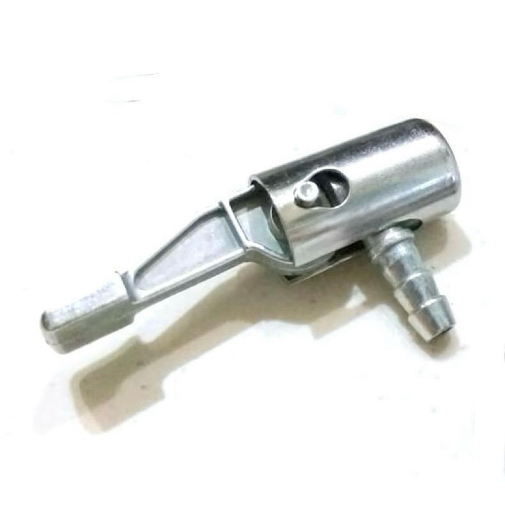 Cop Kepala Pompa Angin Ban RRT Pengisi Angin Ban Mobil Motor & Sepeda