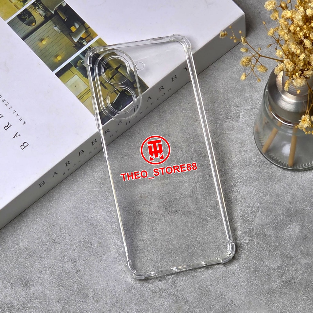 REDMI A5 CASE AIRBAG ANTI CRACK TEBAL CASE BENING REDMI A5