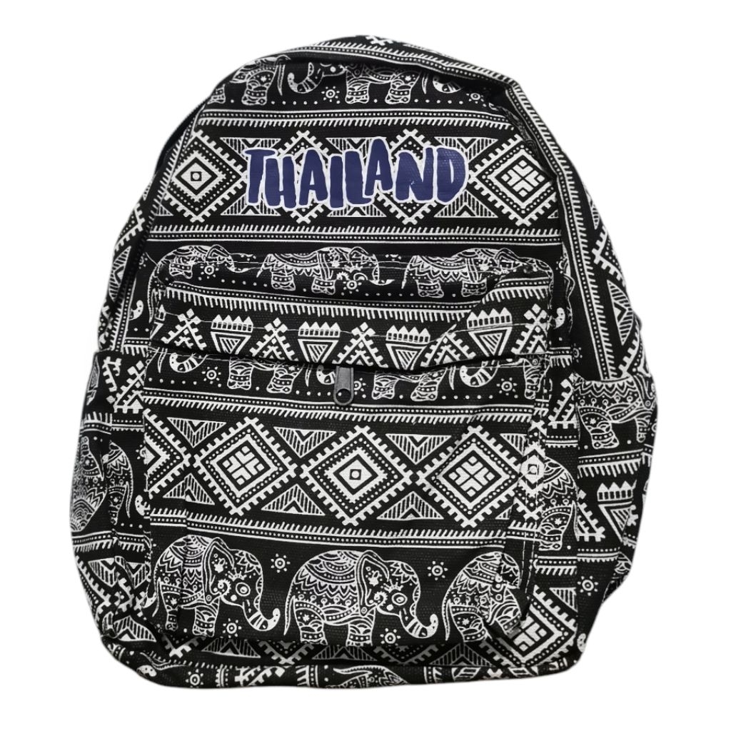Tas / backpack Souvenir Luar