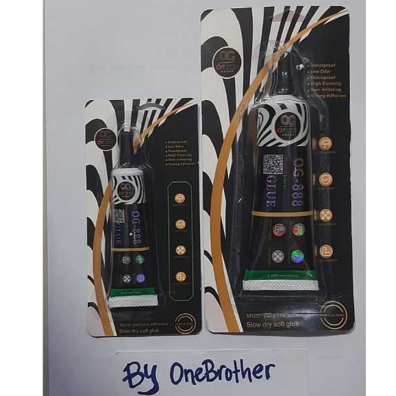 

TOOLS LEM LCD OG SUPER/ LEM TOUCH OG G888/ OG G999 WHITE/ BLACK (15ML / 50ML)