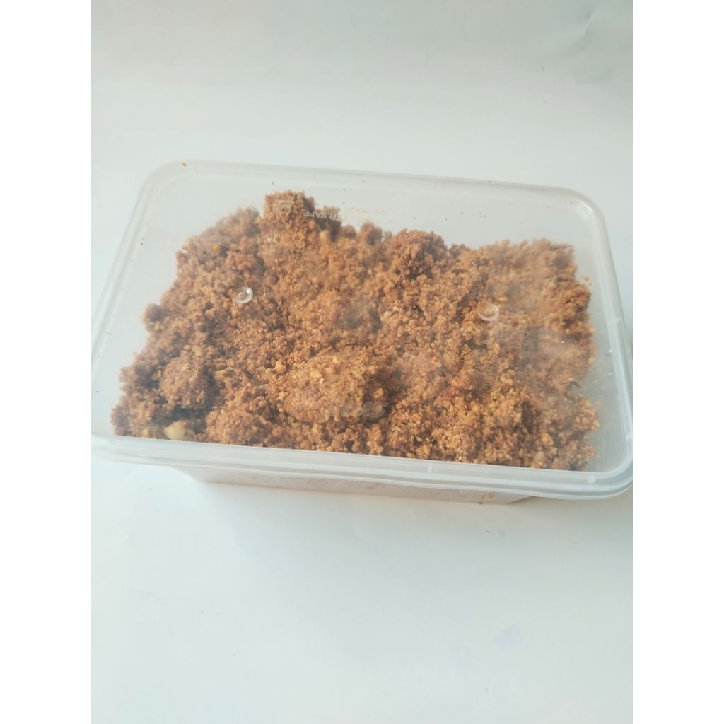 

Bumbu sate madura MARLENA enak lezat nikmat 1kg