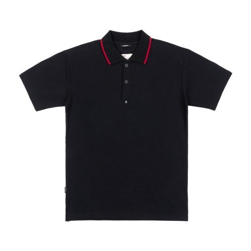 ARON BERG - Polo Shirts Maternal (NAVACK) - Maternal