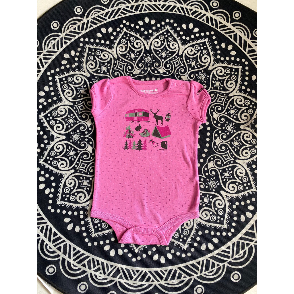 jumper carhartt anak cewek