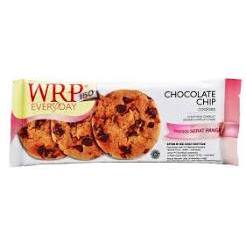 WRP Cookies Coklat & Cheese Edam Sachet