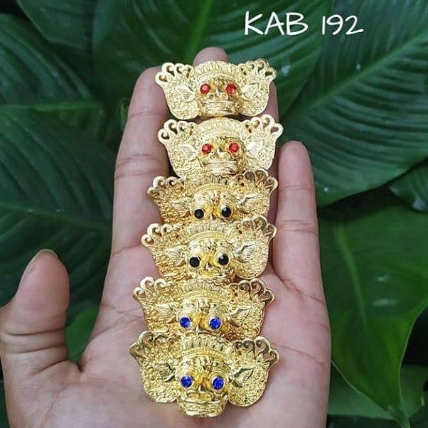 KODE V14P Bros alpaka barong KAB 192 grosir alpaka bali