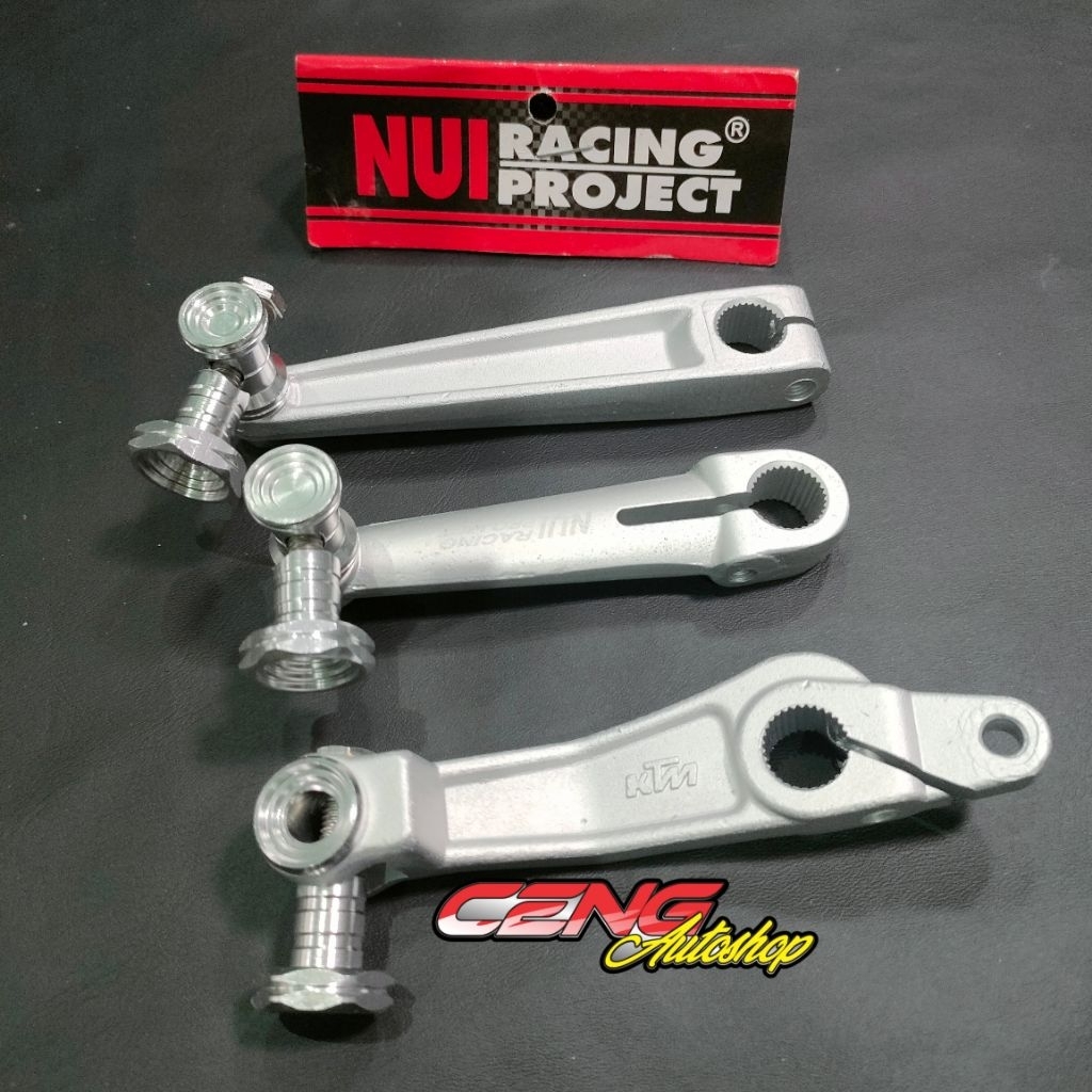 paha rem NUI racing project Thailand /TUAS REM NUI RACING PROJECT THAILAND PAHA REM NUI RACING PROJE