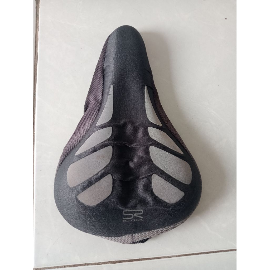 Cover sadel sepeda Selle Royal