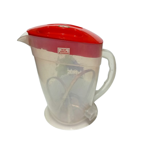 Teko Pemanas Air Minum Listrik