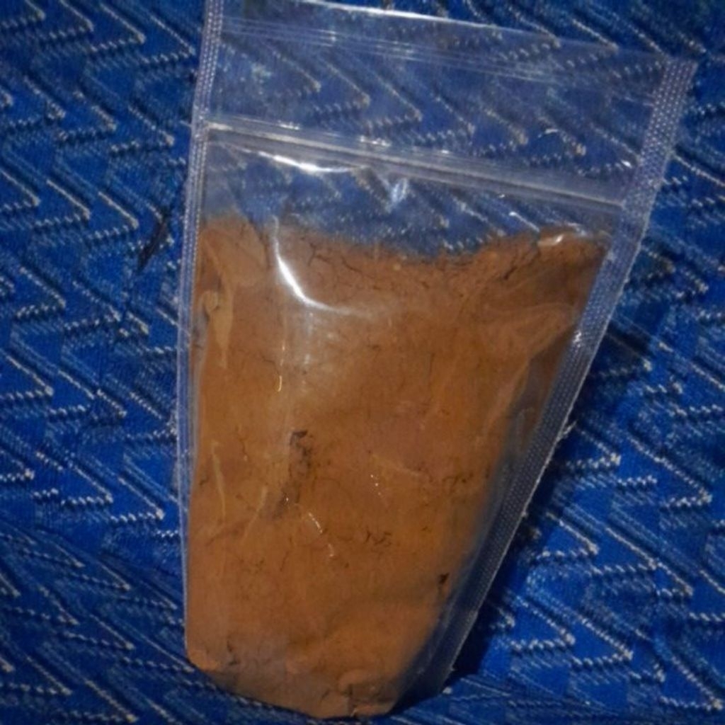 

Bubuk Kopi Jagung