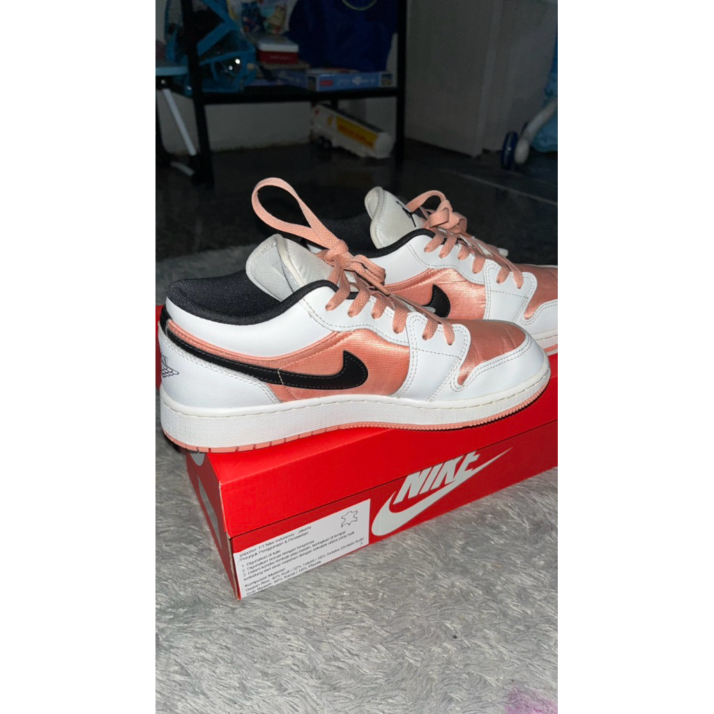 Nike Air Jordan 1 low