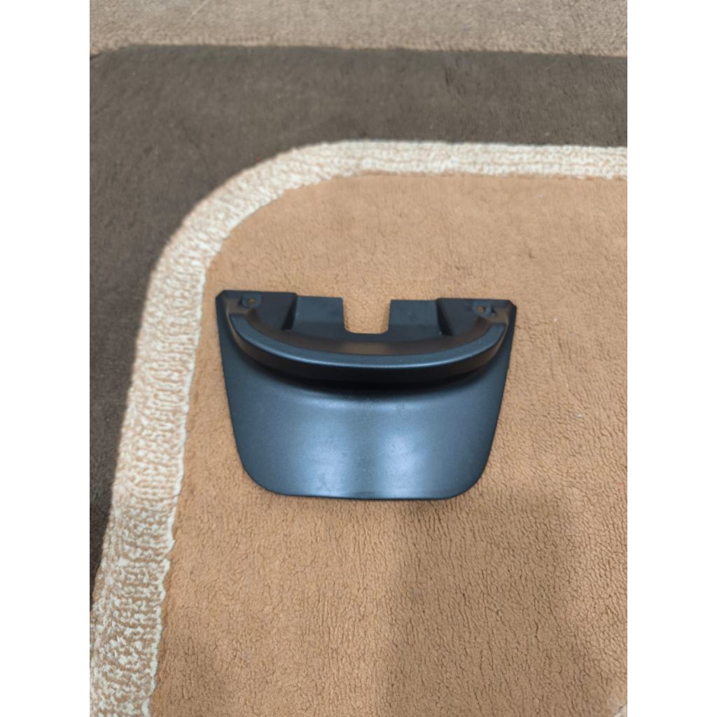 Cover RR Sambungan Body belakang Cover stop lamp Scoopy New k2f prestige