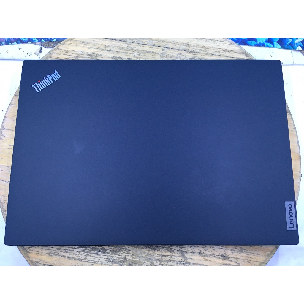 LENOVO THINKPAD T14S G2 TOUCH I7 1165G7 16GB RAM 512GB SSD FHD BACKLIT CAM