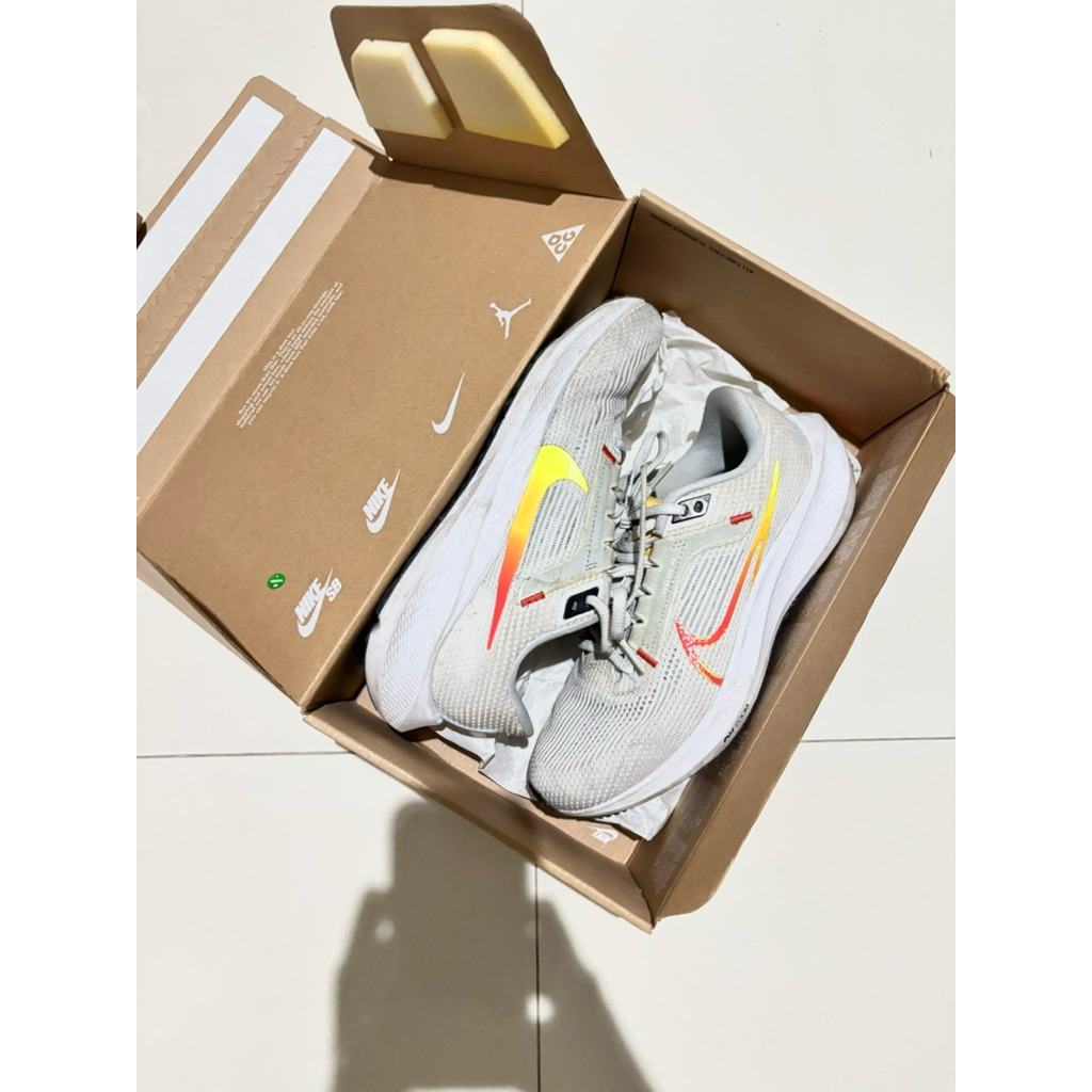 nike air zoom pegasus 40