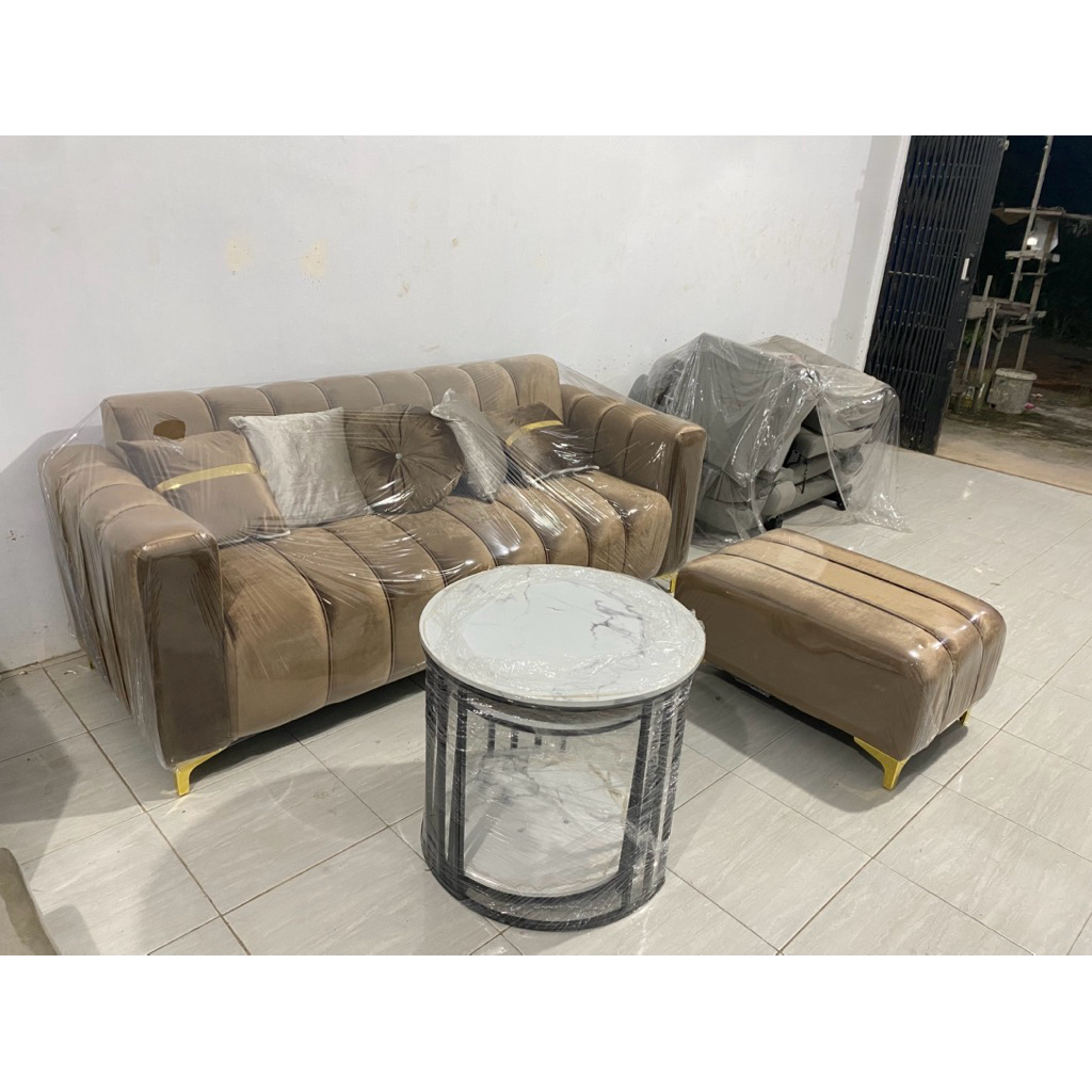 sofa minimalis pekanbaru