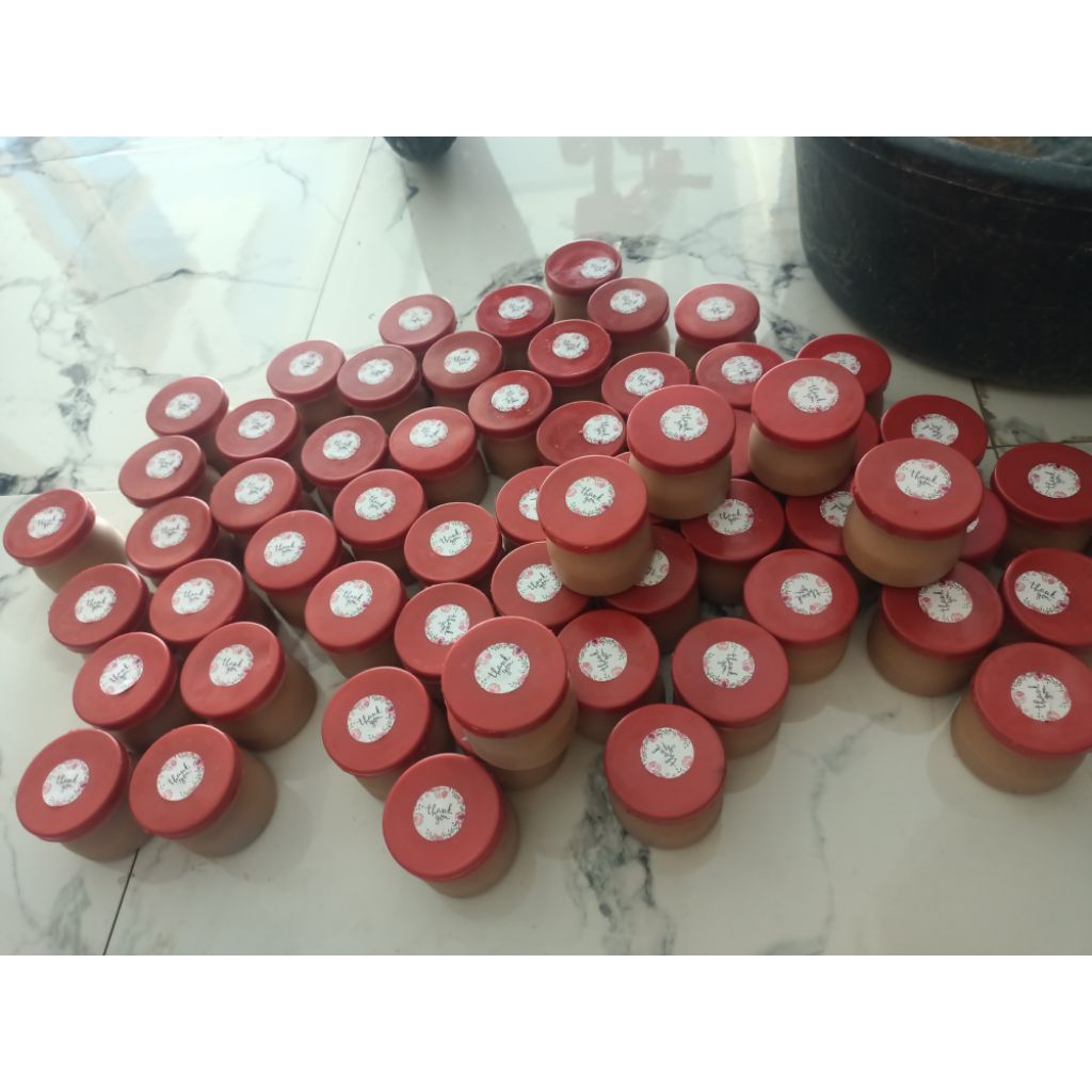 

1 lusin petis ikan tuna super