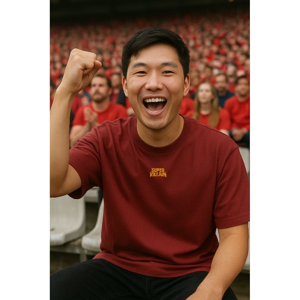 Kaos Super Villain Himiko Toga