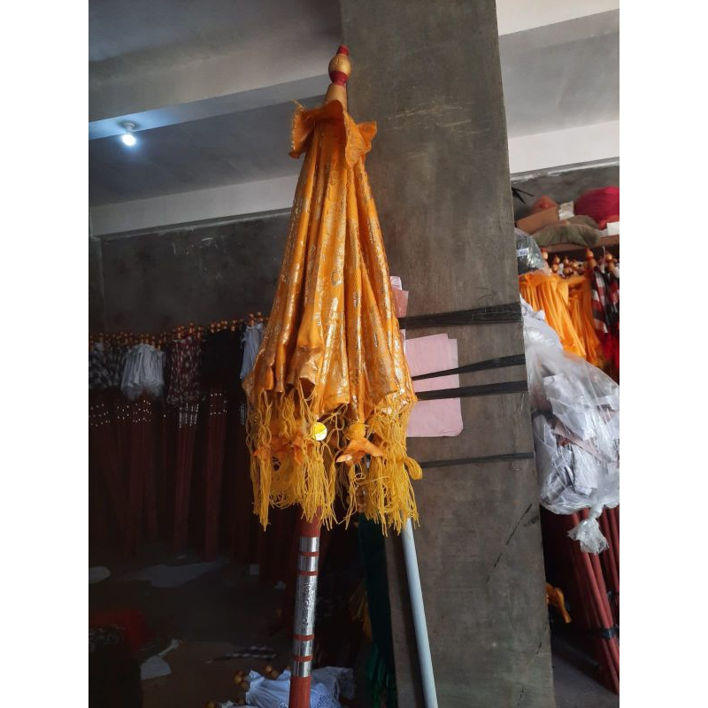 PAYUNG DEKORASI BALI/PAYUNG SINGAPUR/PAYUNG BALI PREMIUM/PAYUNG BALI TANGGUNG