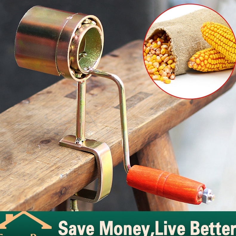 Pemipil Jagung  Alat Perontok Jagung  Pemanen Jagung  Alat Perontok Jagung Portable  Alat Kutil Jagu