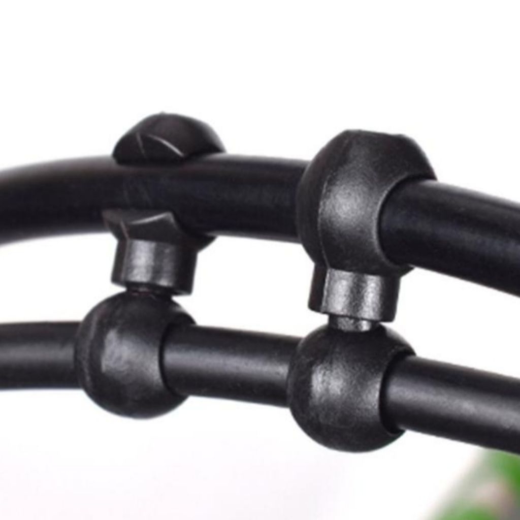 Klip Klem Kabel Rem Dan Shifter Penjepit Cable Sepeda MTB Seli Dll