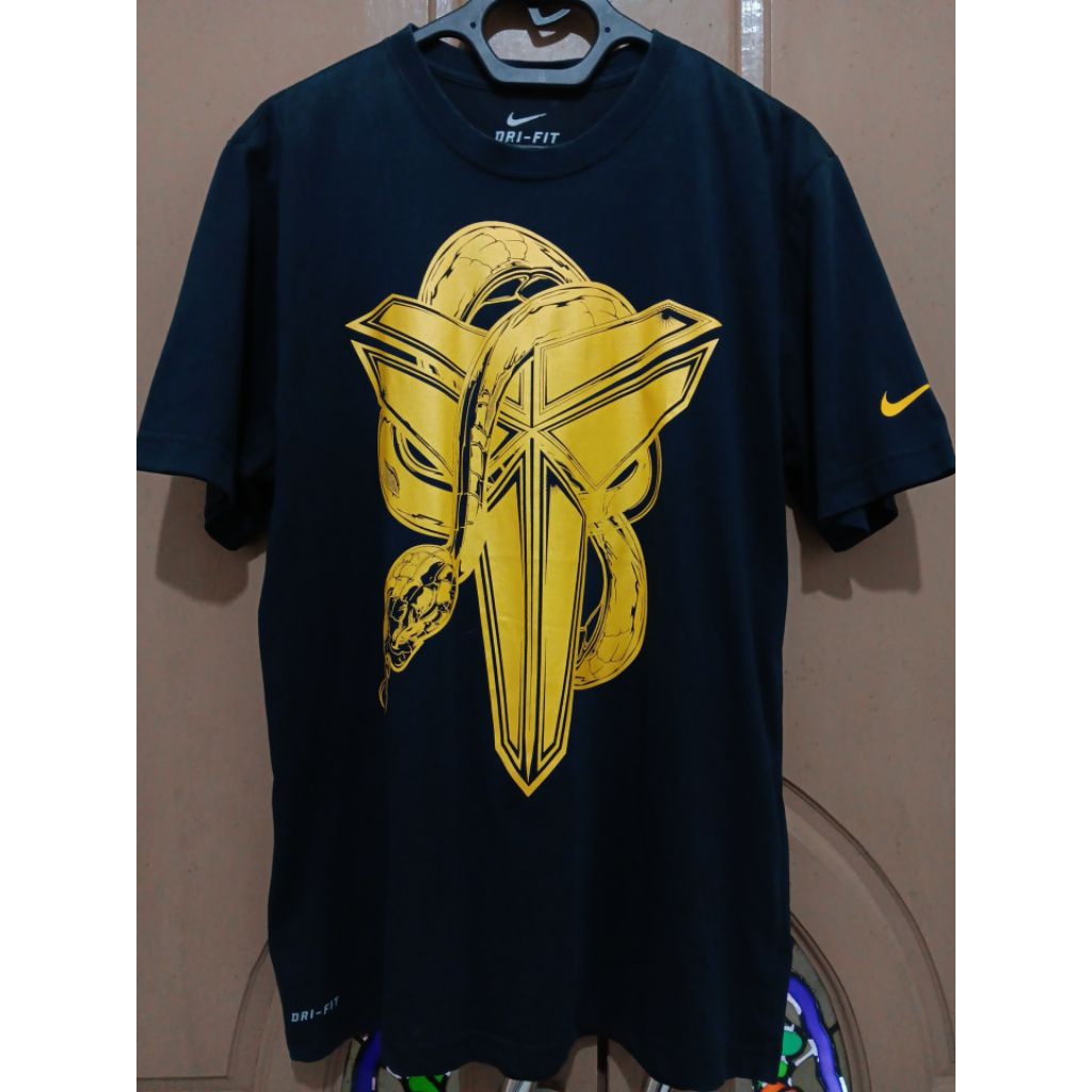 t shirt nike kobe original second
