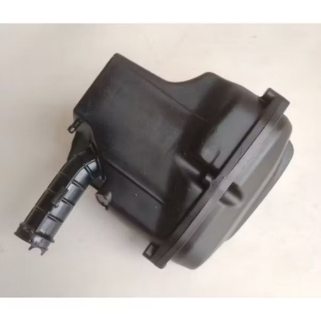 BOK FILTER SARINGAN UDARA MOTOR BEAT FI K25 STATER KASAR 2013-15 SECOND ORIGINAL CABUTAN