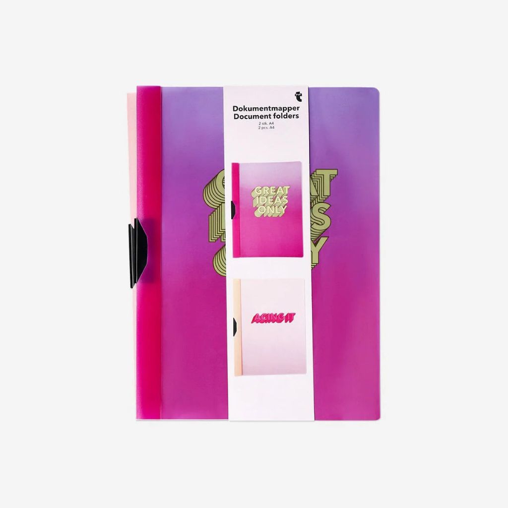 

Flying Tiger Sale 50% Holder For Paper / Map Holder