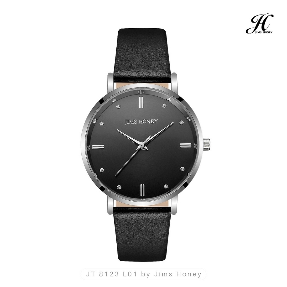 KODE H88A Jims Honey  Jam Tangan Wanita Kode 8123