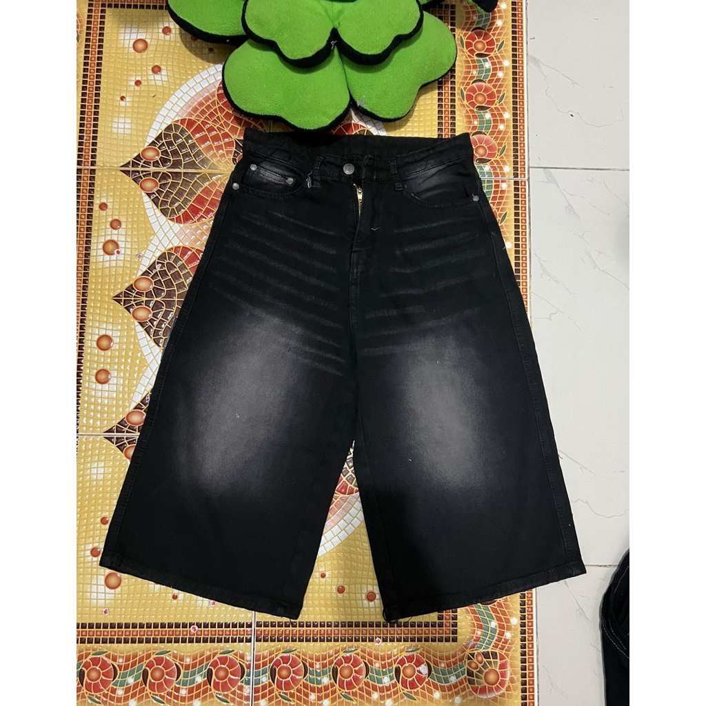 CELANA JORTS BAGGY JORTS READY RJK  pbrk