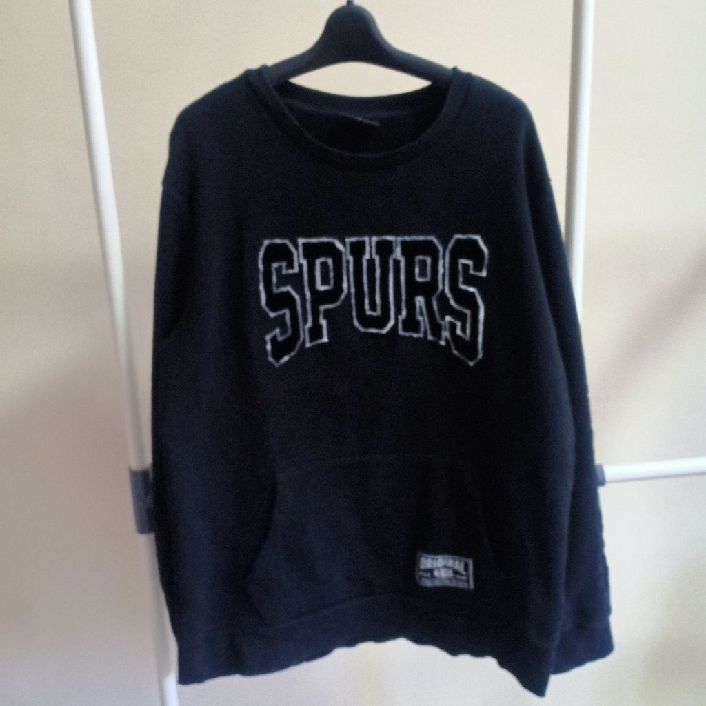 Crewneck NBA Spurs
