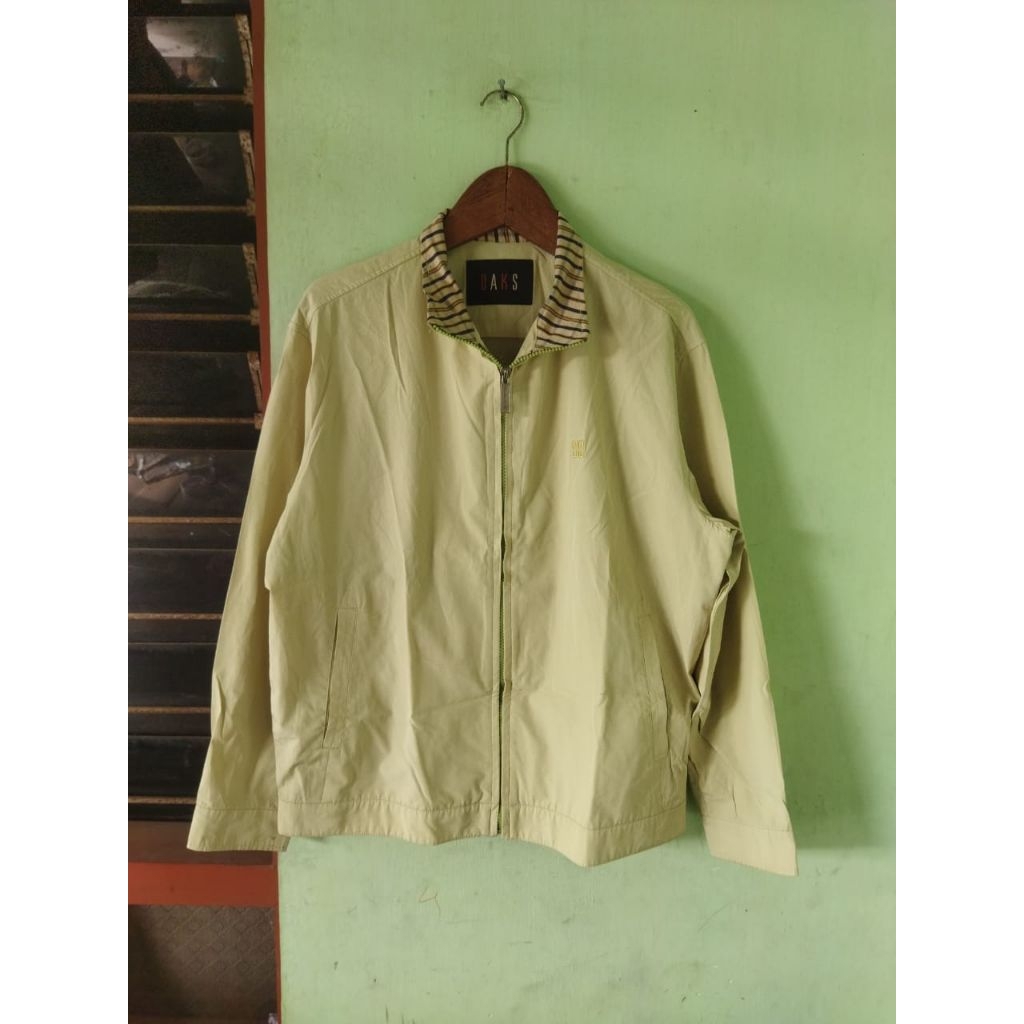 DAKS GOLF JACKET